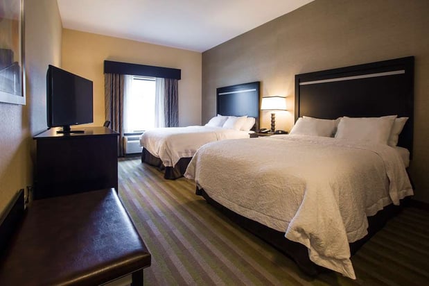 Images Hampton Inn & Suites Toledo/Westgate