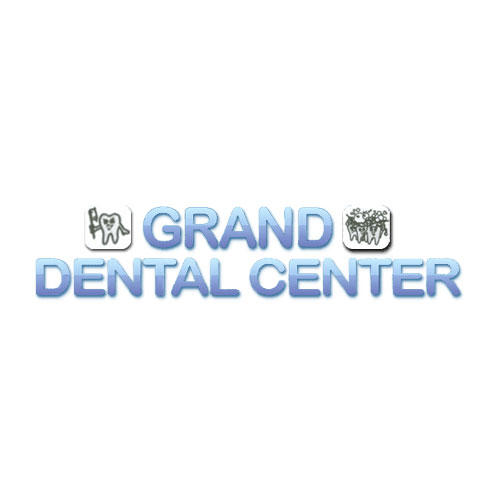 Grand Dental Center Logo