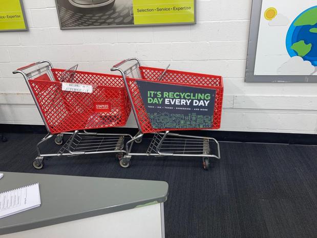 Images Staples