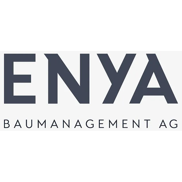 Enya Baumanagement AG Logo