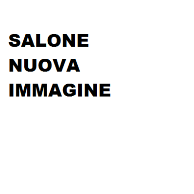 Salone Nuova Immagine Logo