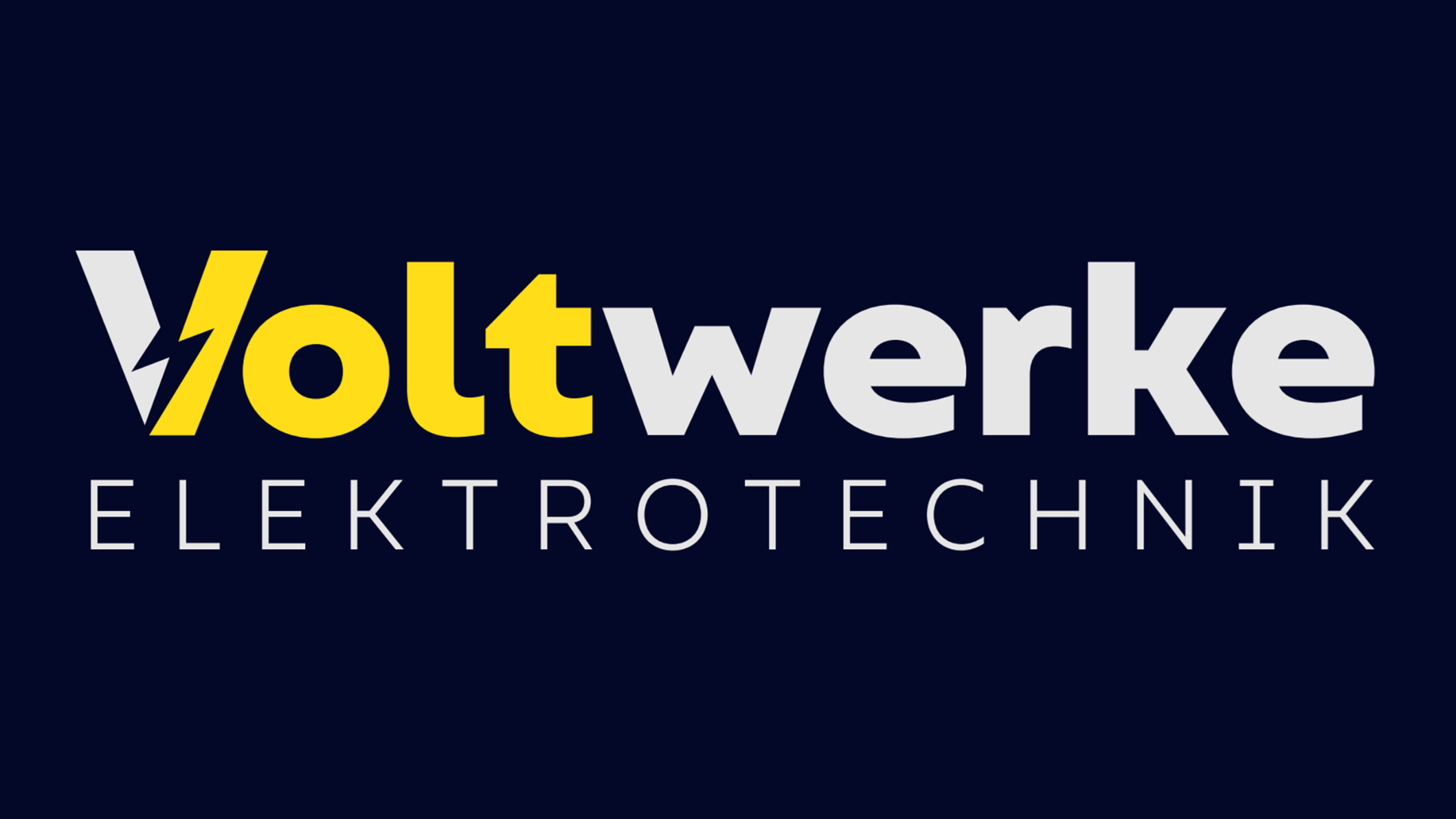 Bilder Voltwerke Elektrotechnik e.K.