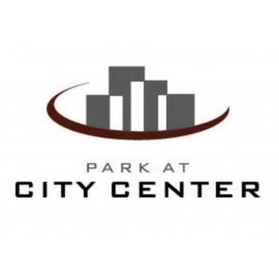 Park at City Center Apartments Logo