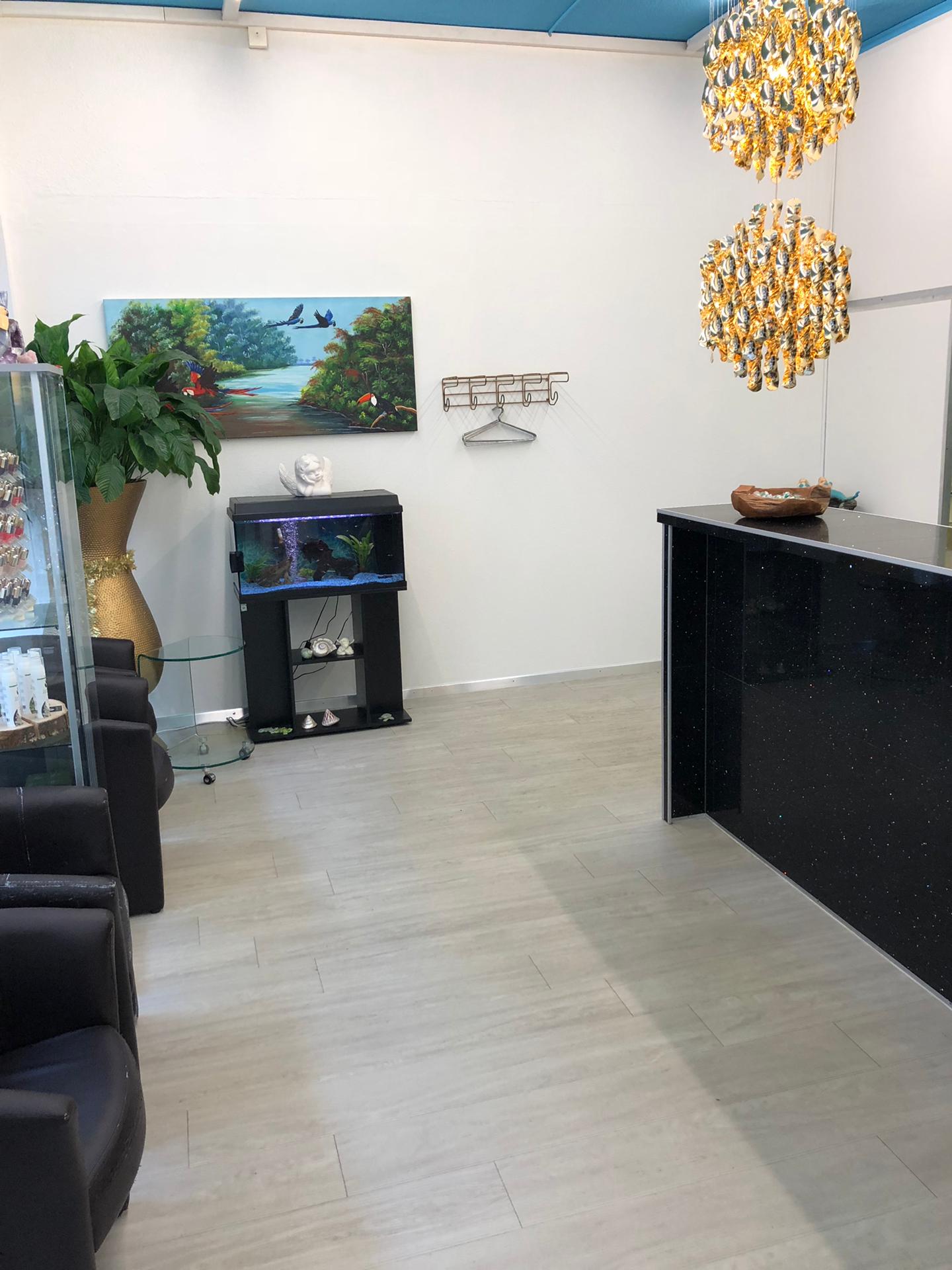 Podologie Saturno GmbH, Zweierstrasse 129 in Zürich