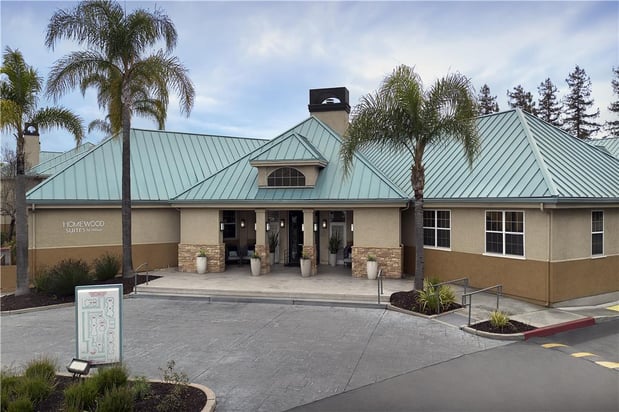 Images Homewood Suites by Hilton San Jose Airport-Silicon Valley