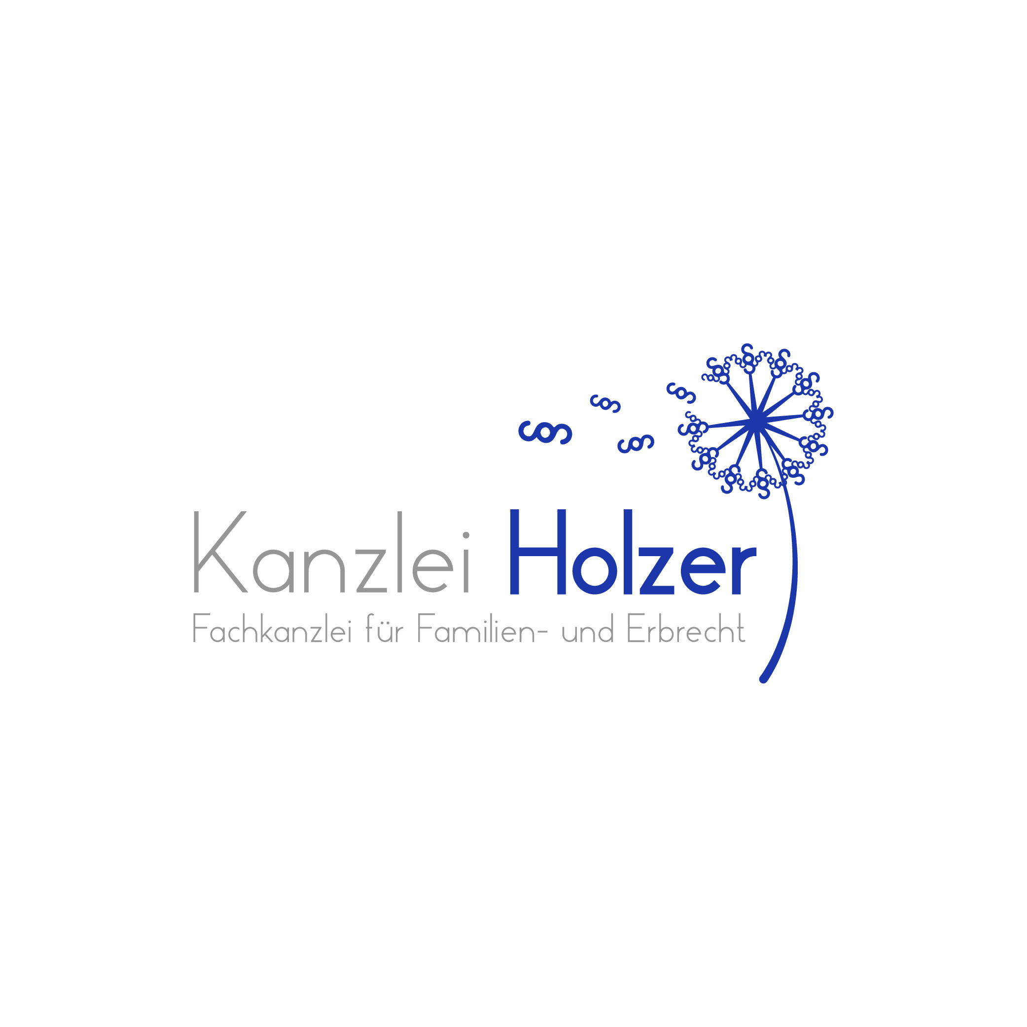 Logo Rechtsanwalt und Notar Ulrich Holzer