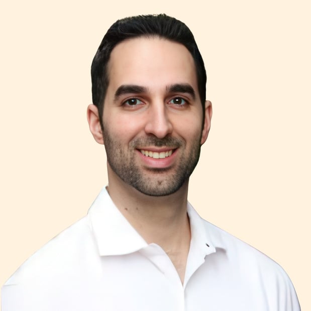 Images Jason Ajnassian, Counselor