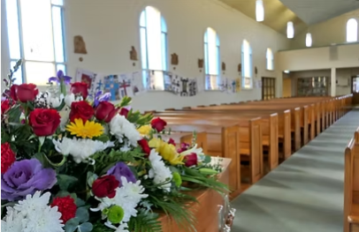 Oliver Reilly Funeral Director Ltd (Sallins) 5
