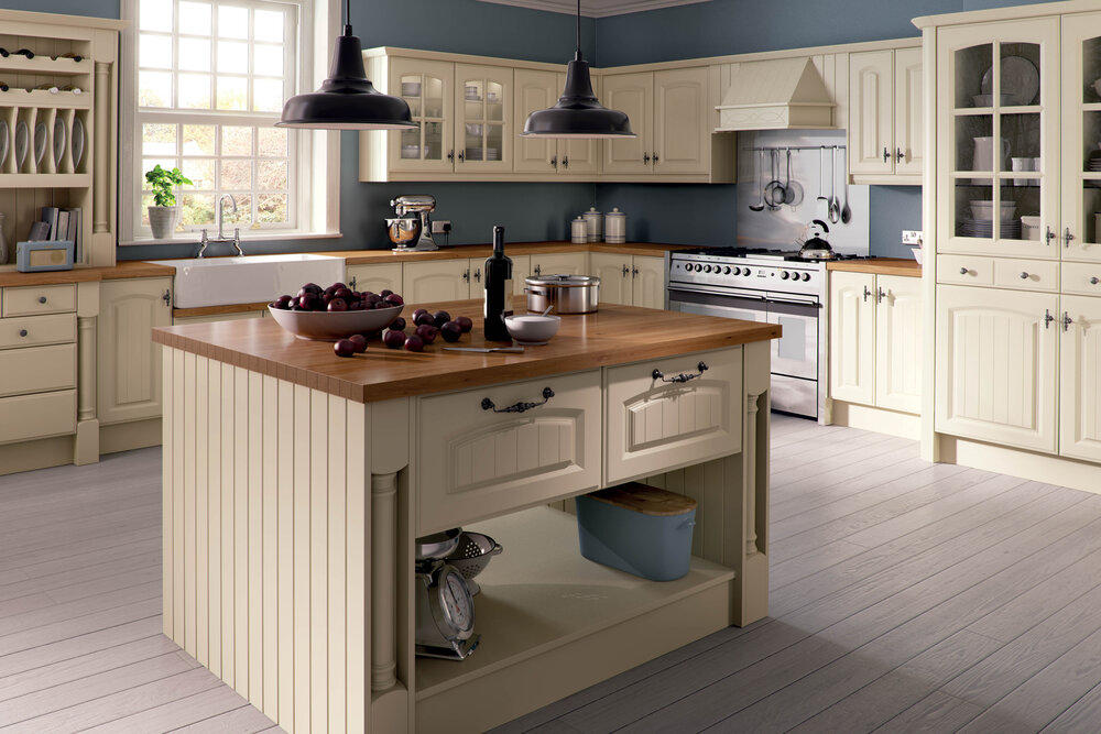 Kinane Fitted Kitchens 4