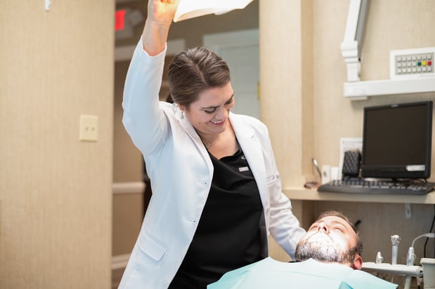Images Park Cedar Dentistry