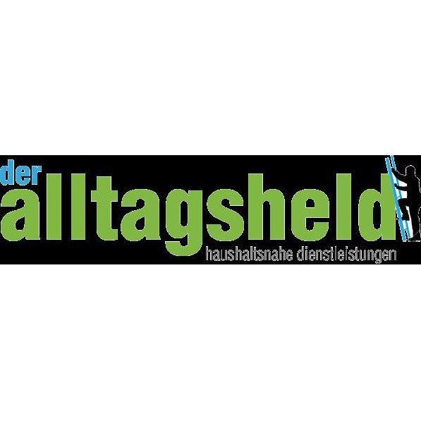 Kundenlogo Jens Fischer der alltagsheld