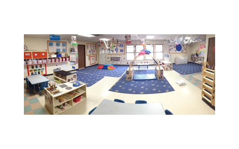 Images Rancho Penasquitos KinderCare