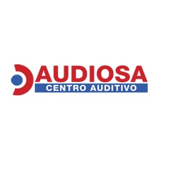 Audiosa Centro Auditivo Logo