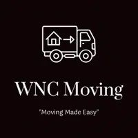 WNC Moving Logo