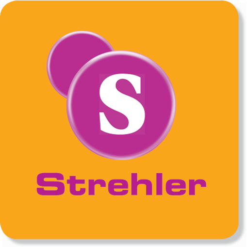 Strehler Hausverwaltungs- und Dienstleistungs-GmbH in Weitramsdorf - Logo