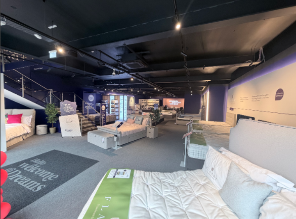 Flaxby Mattresses