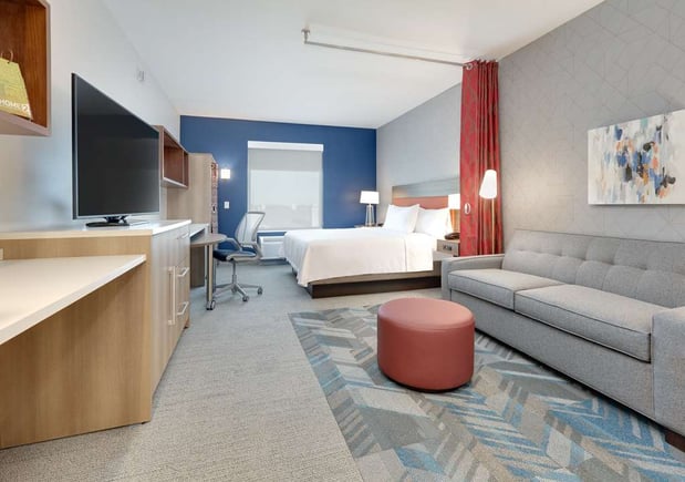 Images Home2 Suites by Hilton Euless DFW West
