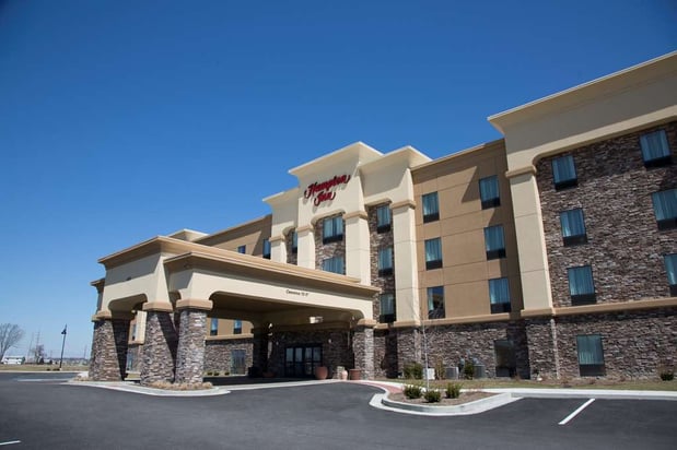 Images Hampton Inn Indianapolis NW/Zionsville, IN