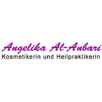 Kosmetik-Institut Al-Anbari Logo