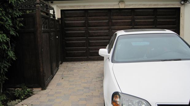 Images Custom Wood Finishing & Painting