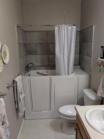 Images Bestbath Showroom