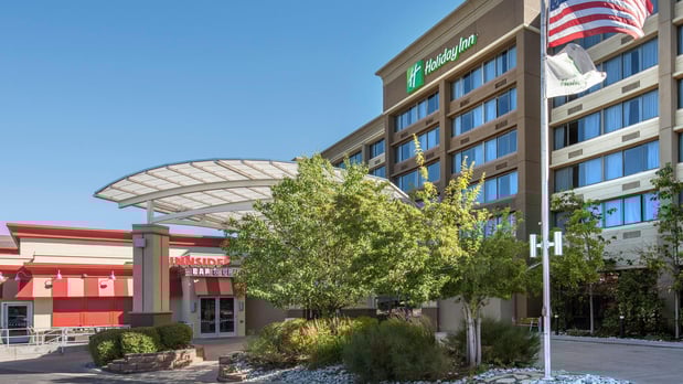 Images Holiday Inn Denver Lakewood by IHG