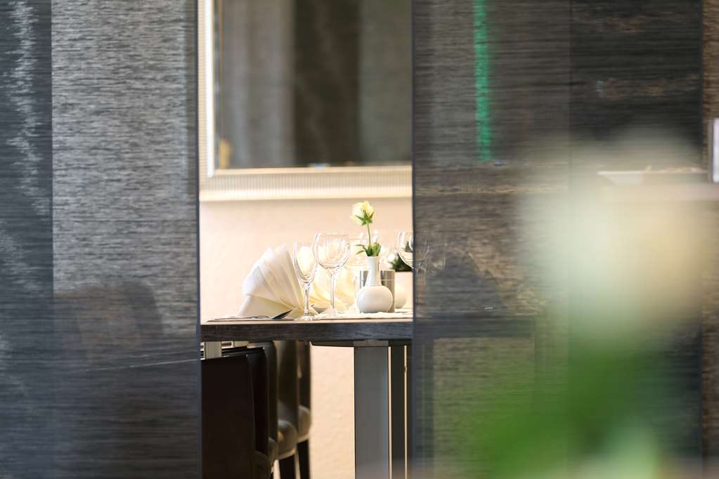 Bilder Best Western Hotel Rosenau