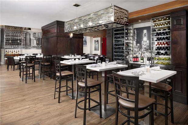 Images Hilton Garden Inn New York/Times Square Central