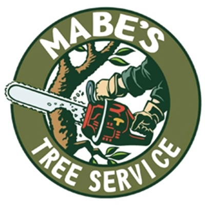 Mabe's Tree Service Logo