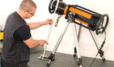 Worrings Prüftechnik GmbH, Höherweg 200 in Düsseldorf