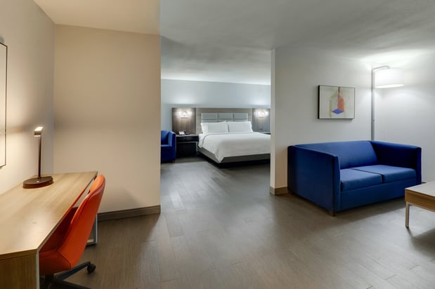 Images Holiday Inn Express Lexington-SW (Nicholasville) by IHG