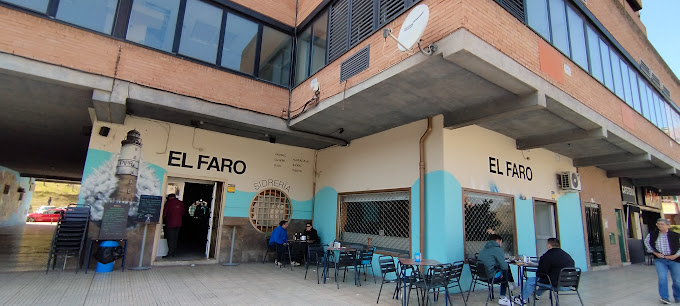 Images Sidrería El Faro