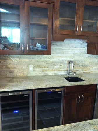 Images Hidden Lake Cabinet & Trim LLC