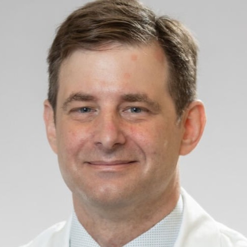 Michael Darin, MD