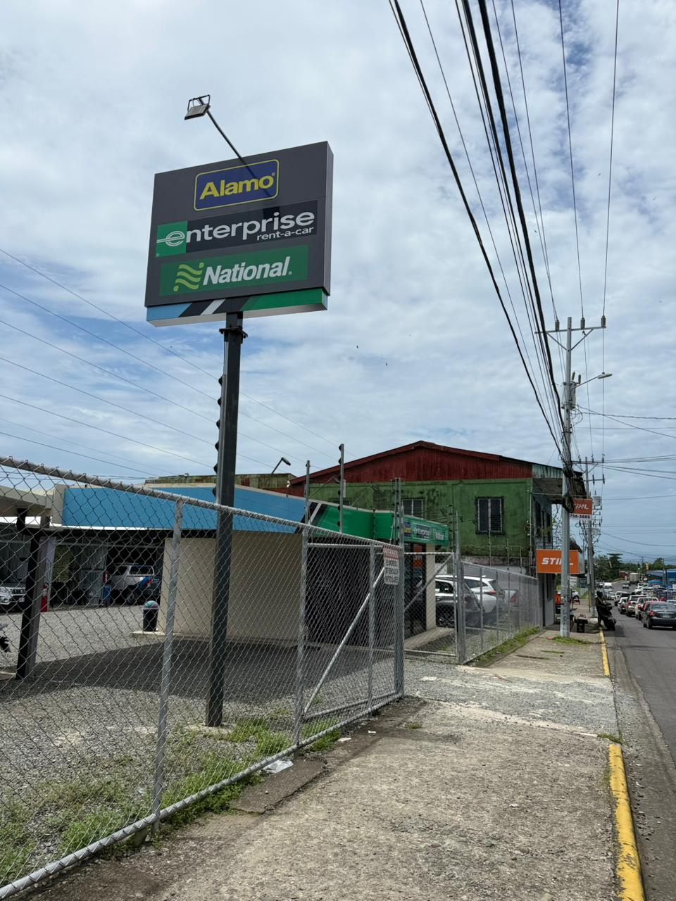 Galería en miniatura