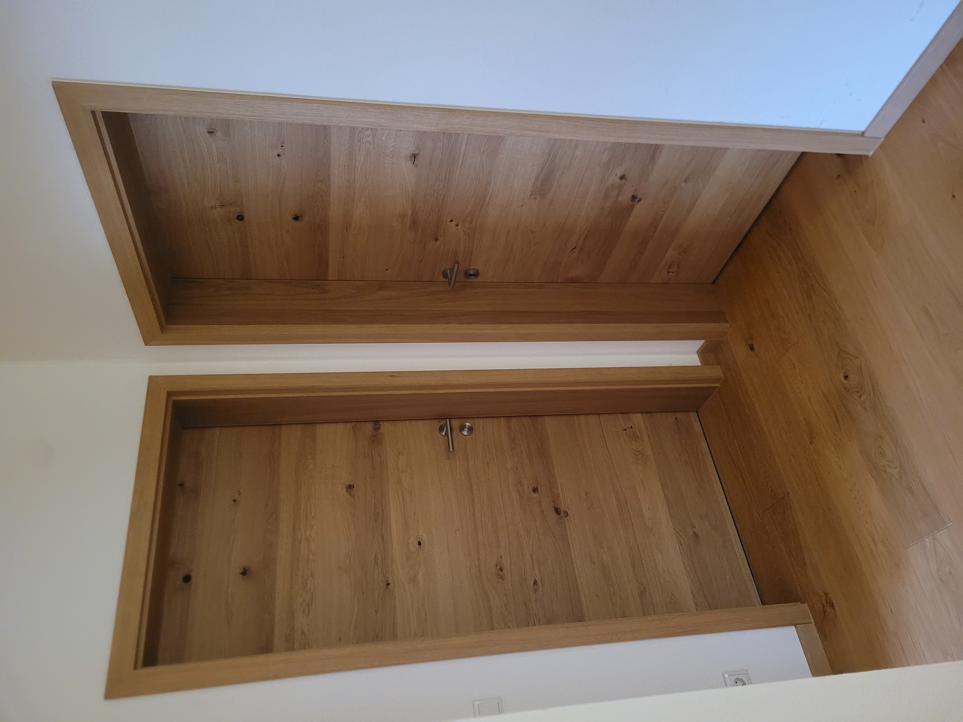 Schreinerei Schmöller, Seestraße 29a in Denkendorf