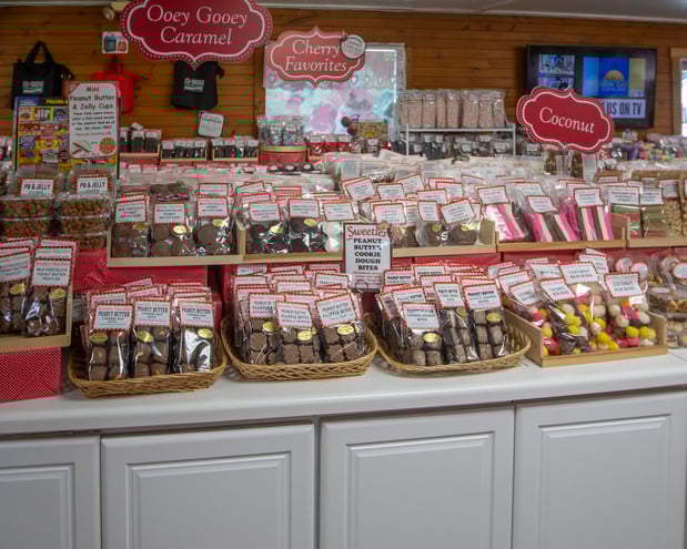 Images Grandpa’s Cheesebarn & Sweeties Chocolates