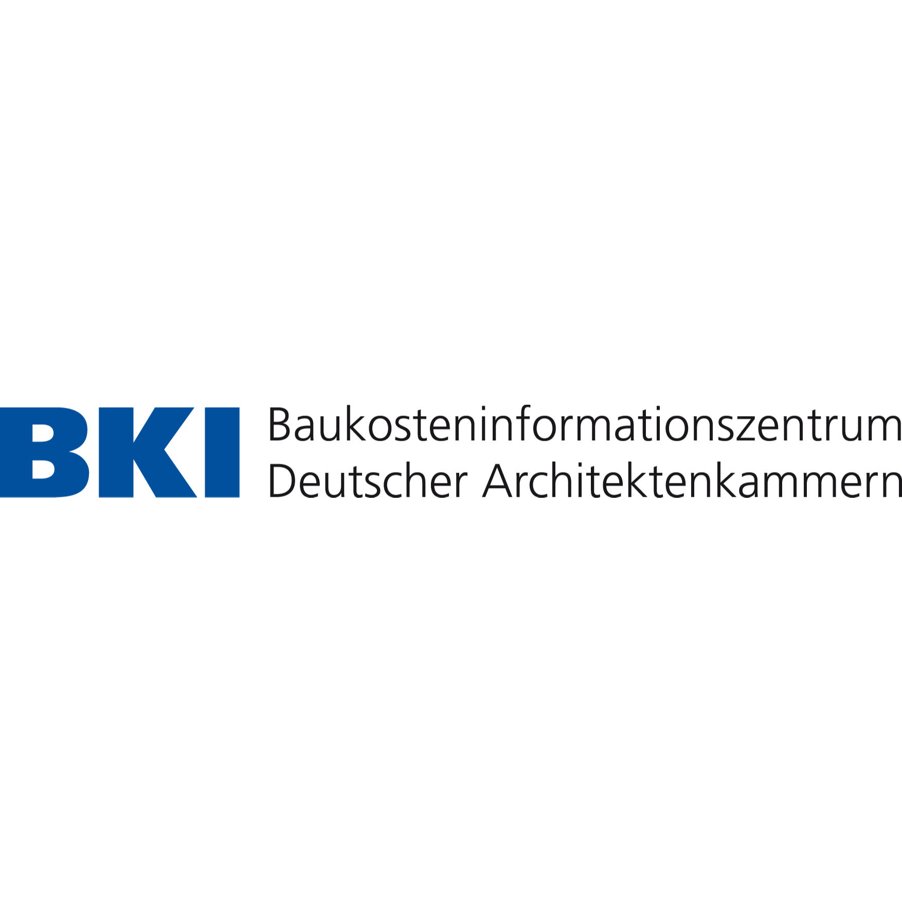 BKI GmbH Logo