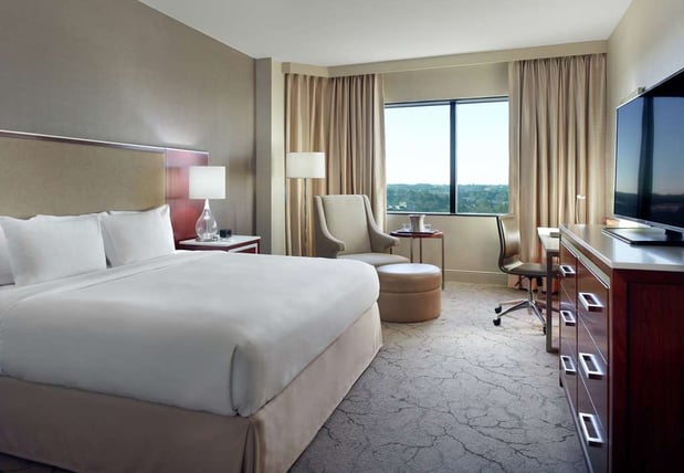 Images Hilton Atlanta Northeast
