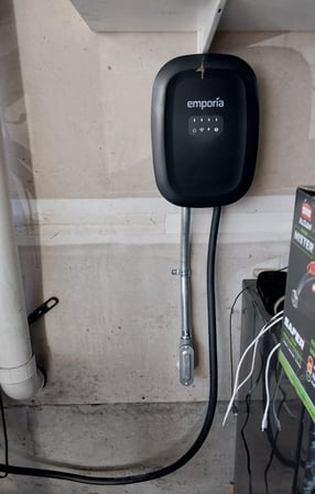 Images GreenKey EV Charging Solutions
