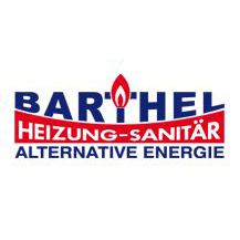 Logo Barthel Heizung-Sanitär