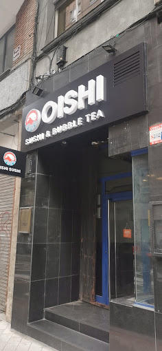 Images Oishi Sushi & Bubble Tea