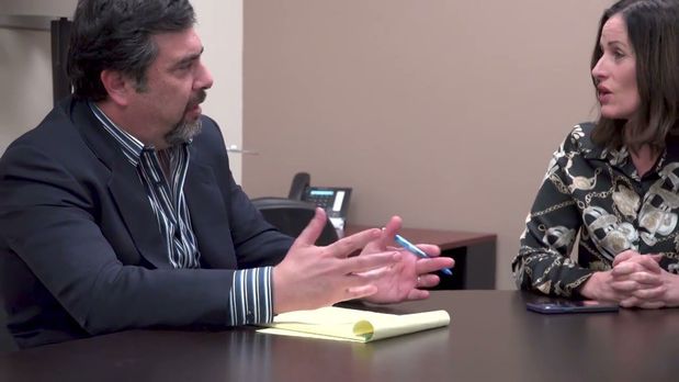 Images The Law Offices Of Brandon S Chabner