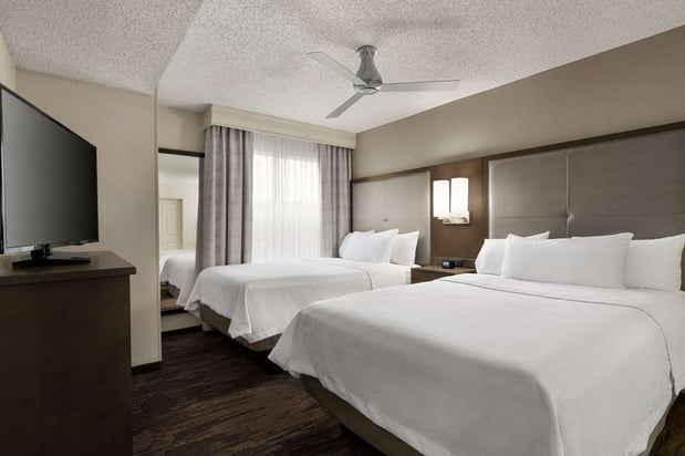 Images Homewood Suites by Hilton North Dallas-Plano