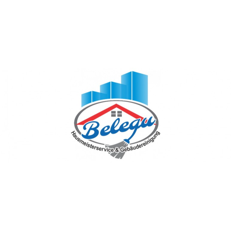 Logo A. Belegu Hausmeisterservice & Gebäudereinigung