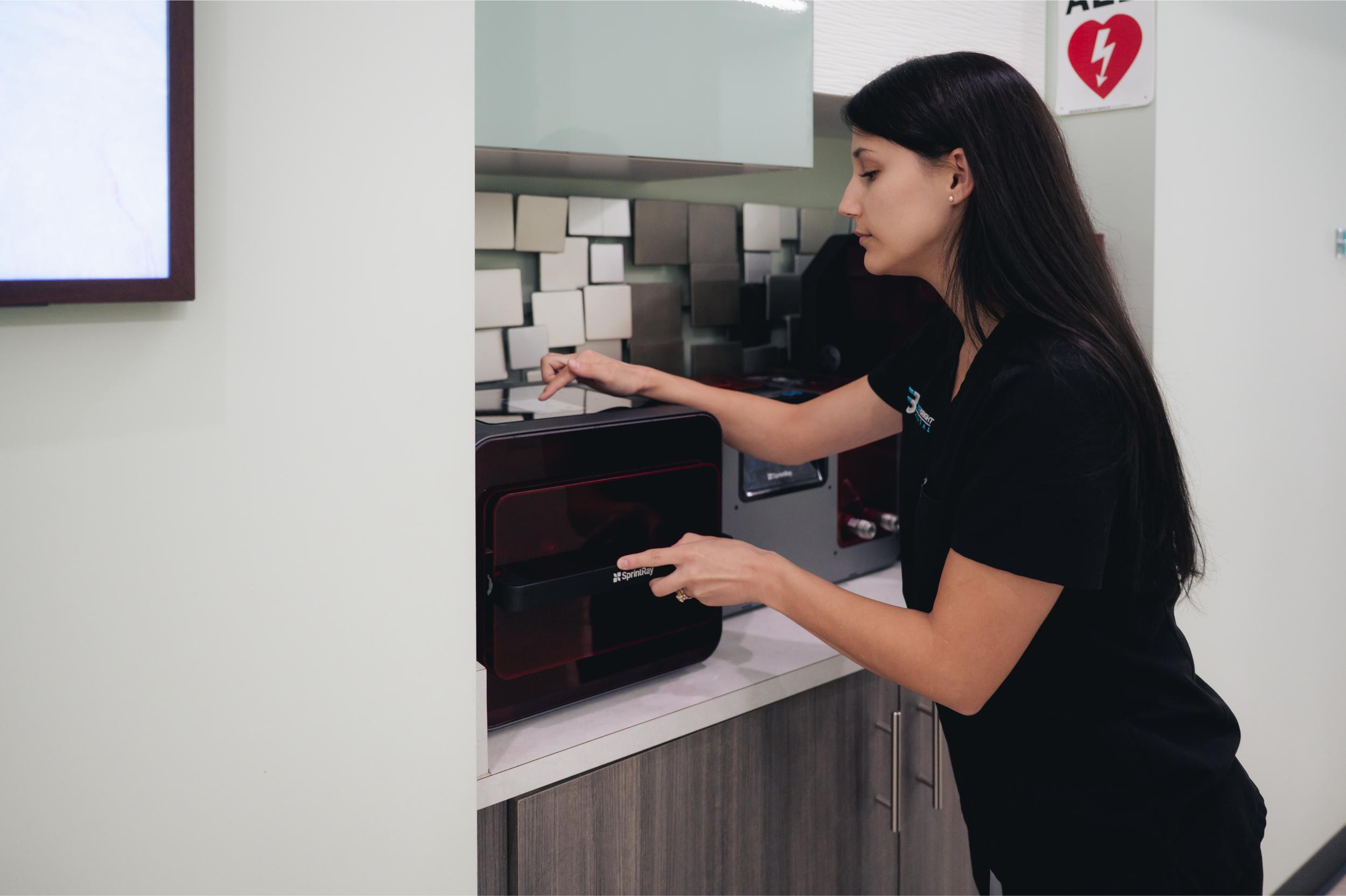 Everbright Dental Image