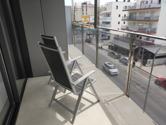 Images Od'A Roses Apartamentos