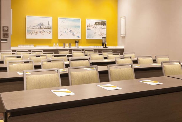 Images Hilton Garden Inn Ft. Walton Beach