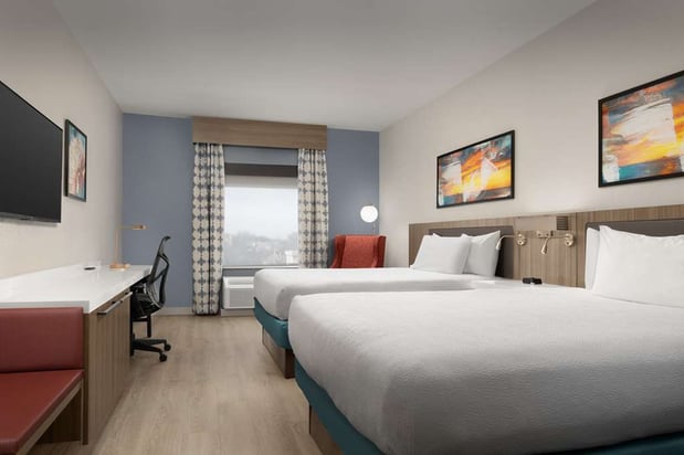 Images Hilton Garden Inn Abilene