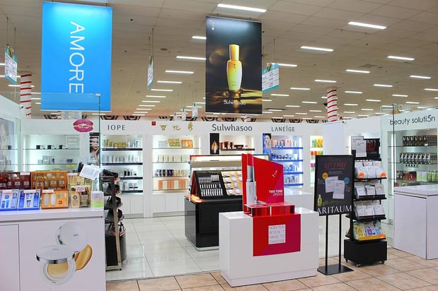 Images Aritaum Garden Grove: Korean Beauty Supplies & Cosmetics